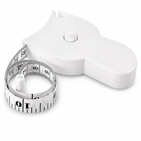 Retractable Measuring Tape