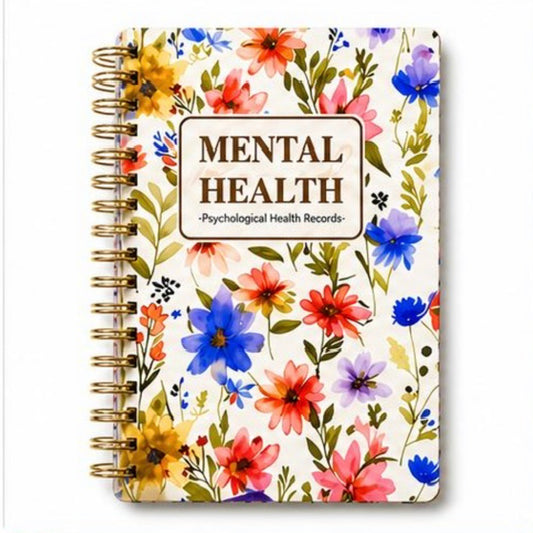 Mental Health Journal