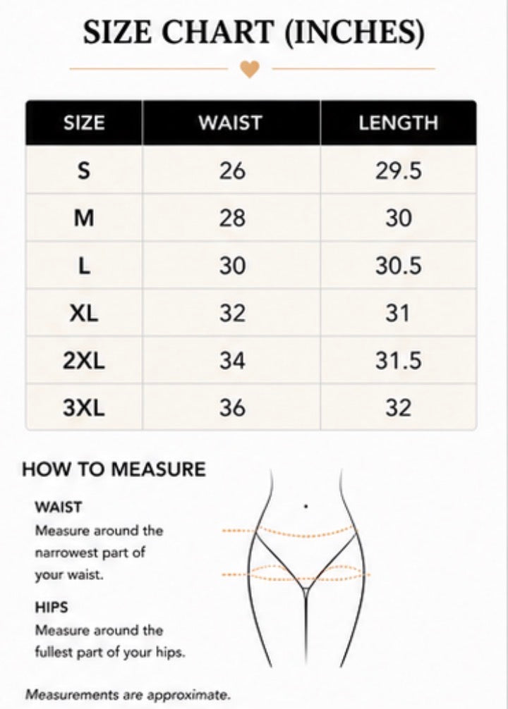 Women’s High Waist Pencil Skirt – Stretch Knee Length Business Casual Pull-On Midi Skirt for Office, Work & Everyday Wear