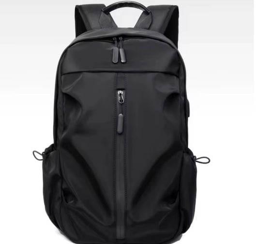 USB Charging Laptop Backpack – Anti-Theft Travel Bag