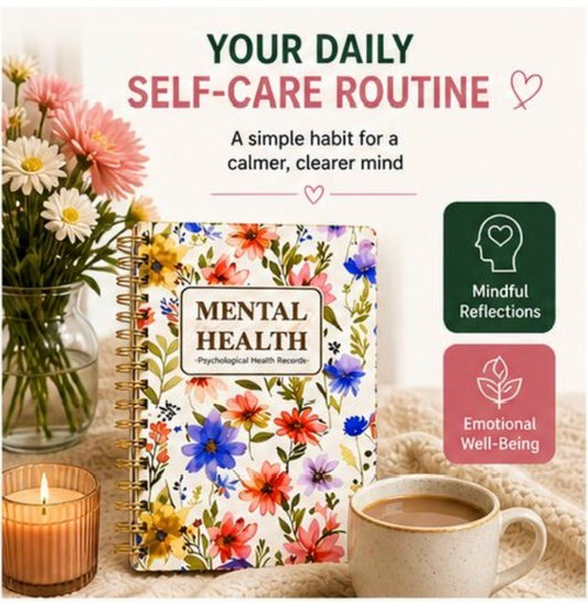 Mental Health Journal