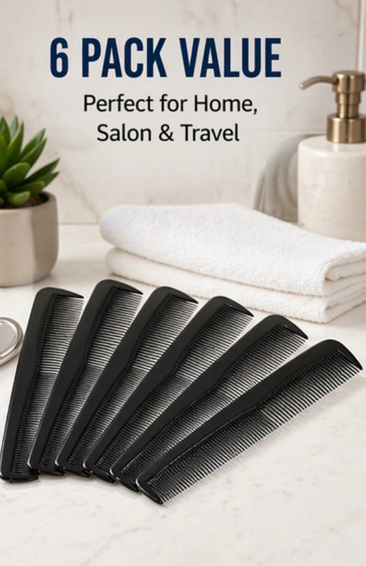 Professional Hair Combs