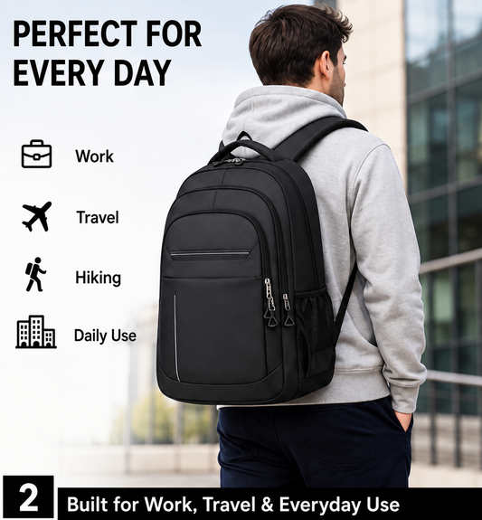 Waterproof Travel Laptop bag