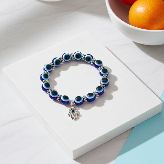 Evil eye Bracelets