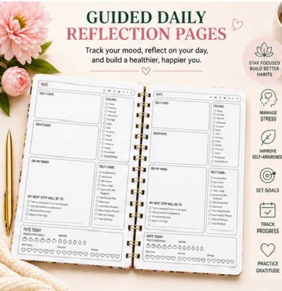 Mental Health Journal