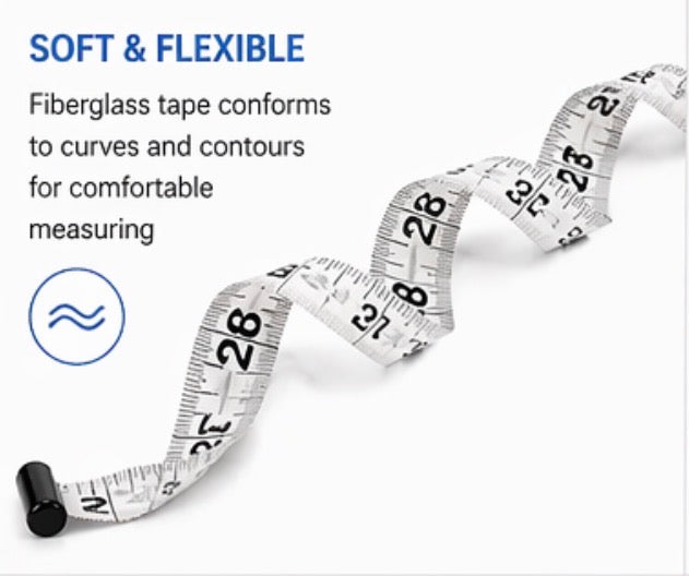 Retractable Measuring Tape