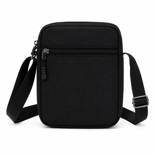 Minimalist Crossbody Sling Bag for Women & Men