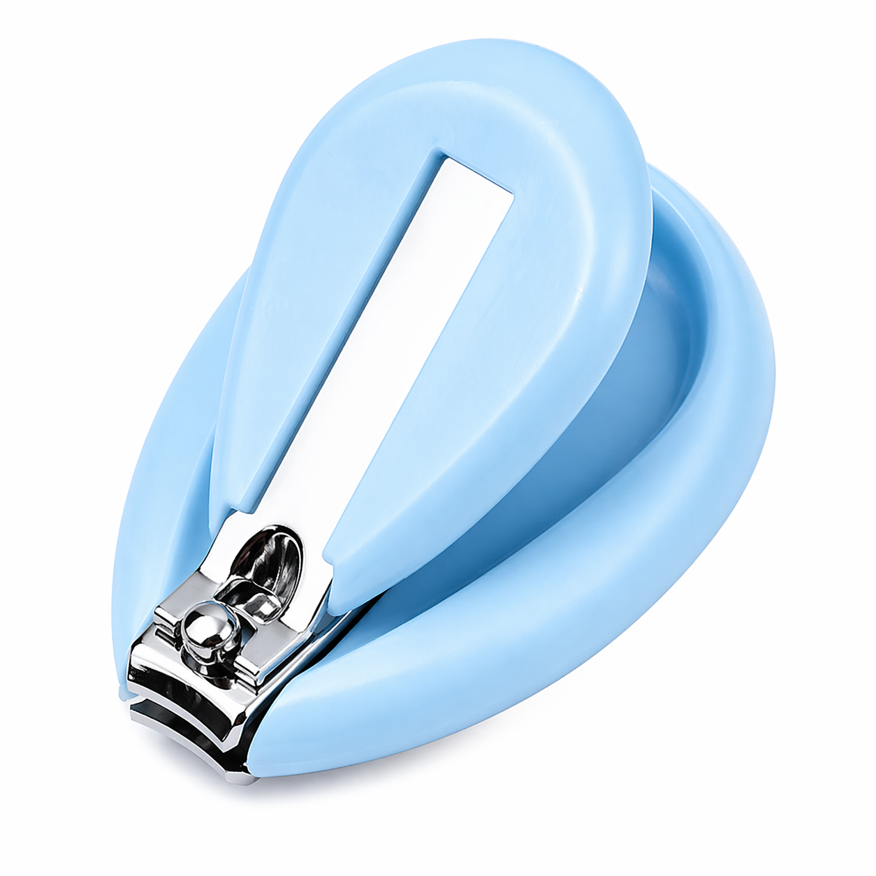 Mini Nail Clippers