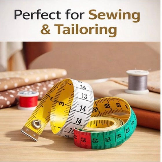 Flexible Measuring Tape