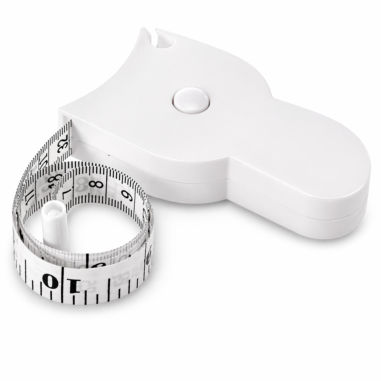 Retractable Measuring Tape