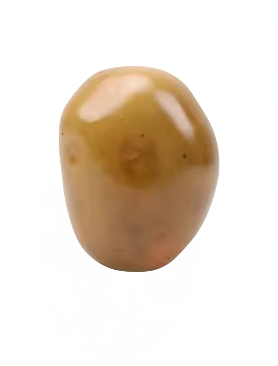 Mini Faux Potatoes - 40 Pack Realistic Looking Fake Potatoes for Kitchen Decor & Food Photography Decorative Fruit Ornaments Plants