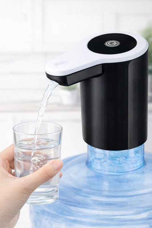 Automatic Water Dispenser Pump