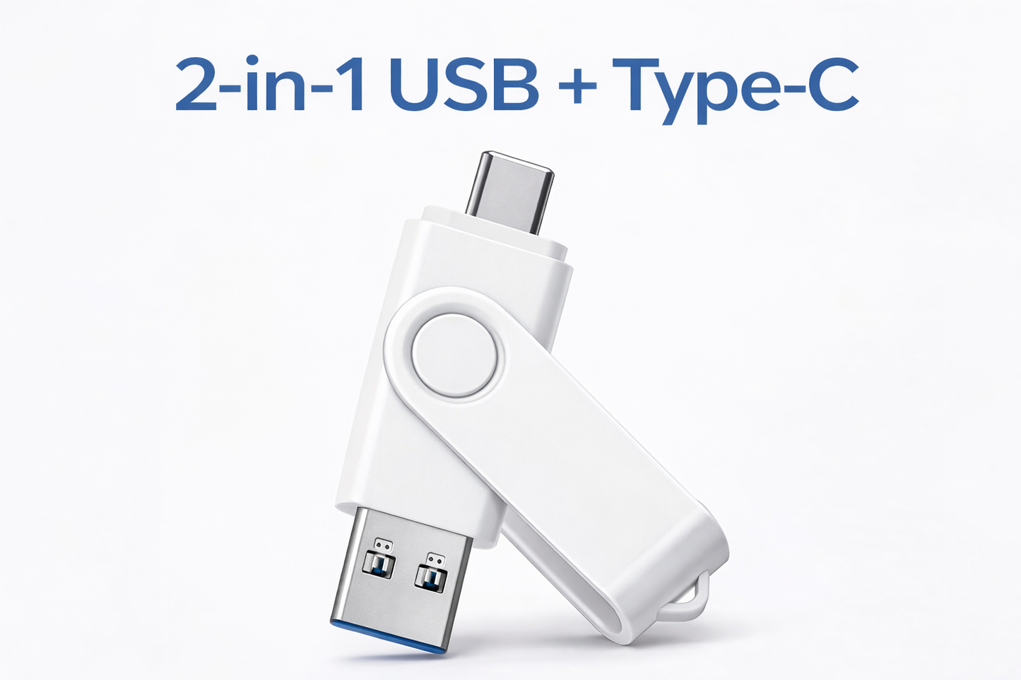 32GB USB Type-C Flash Drive OTG