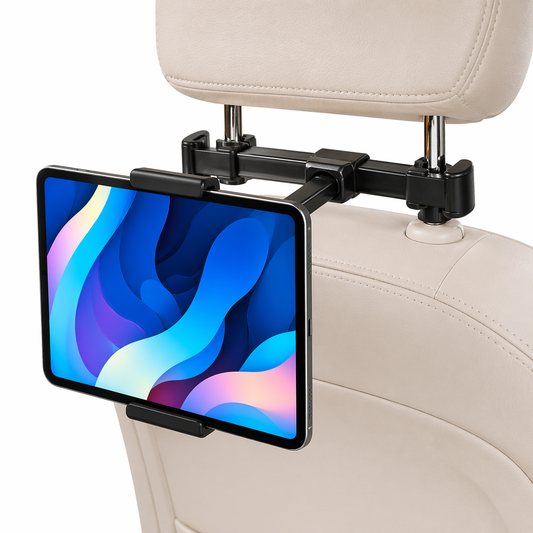 Backseat Car Tablet Holder Mount