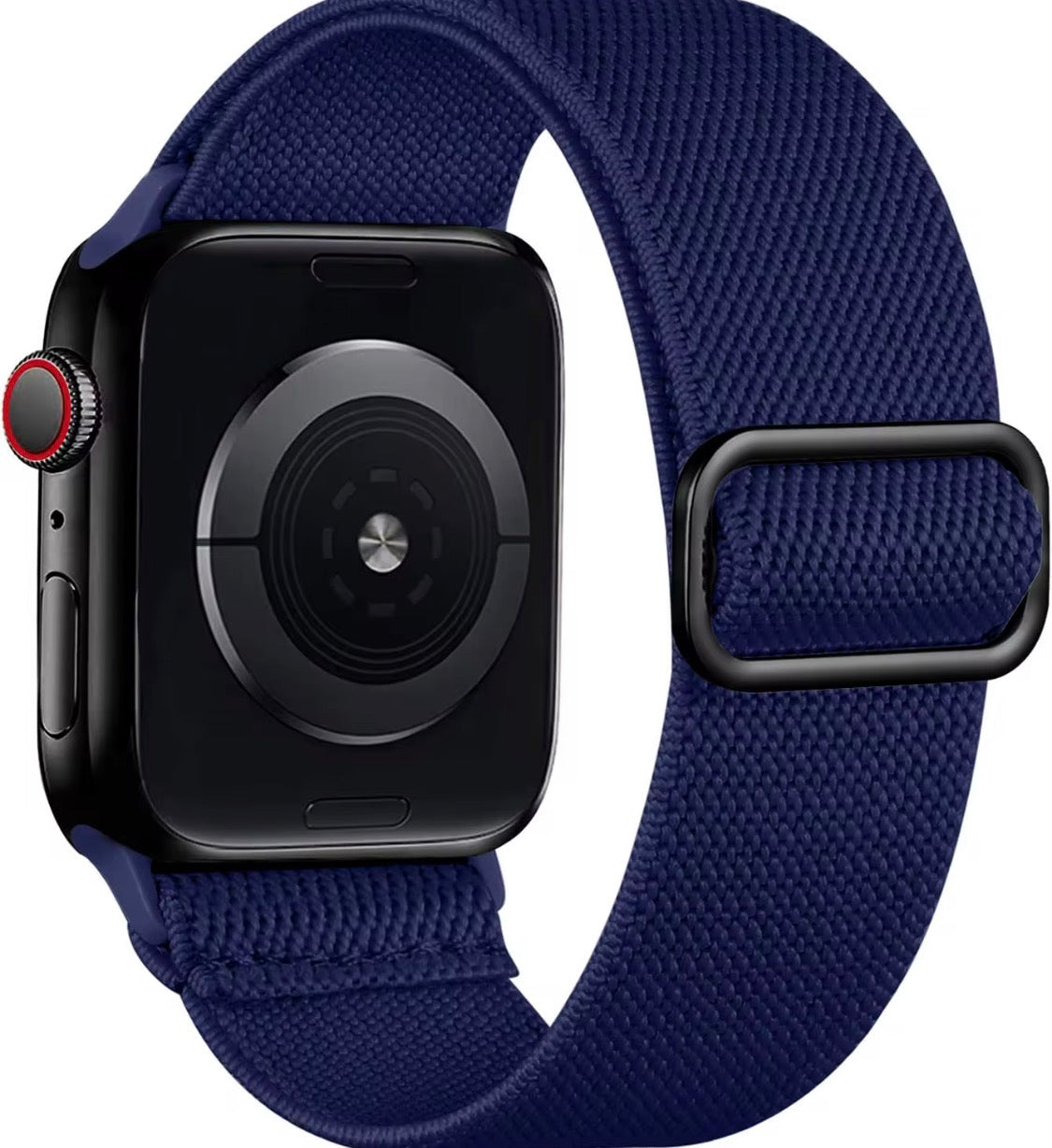 Elastic Wristband for Smart Watch