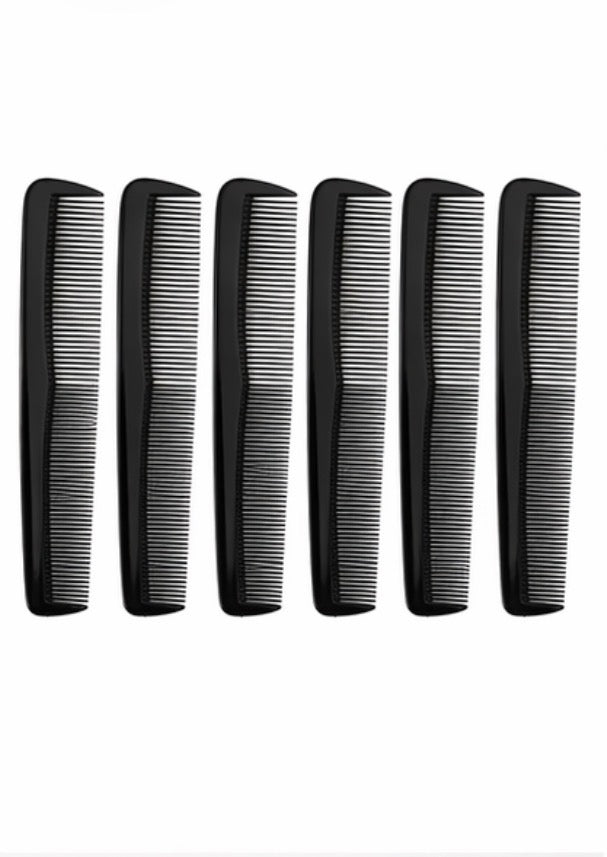Professional Hair Combs