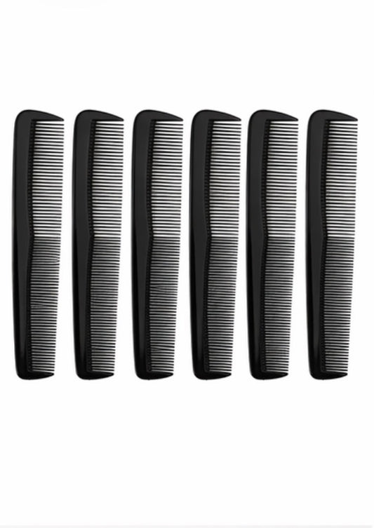Professional Hair Combs