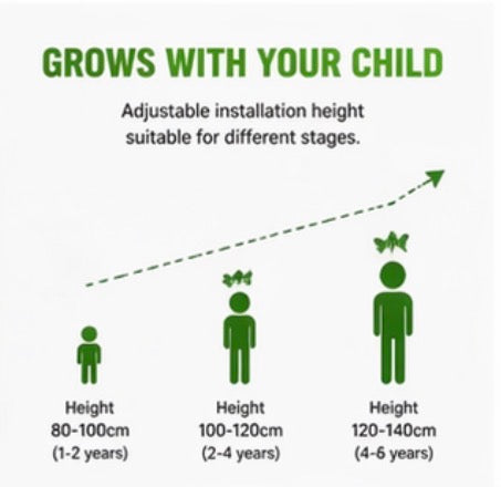 Kids Frog Potty Training Urinal