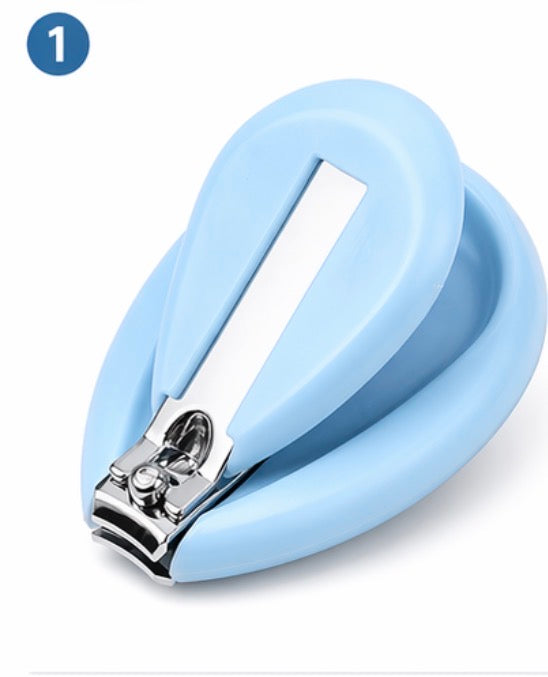 Mini Nail Clippers