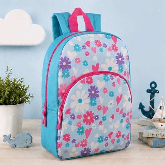 Lightweight Everyday Backpack