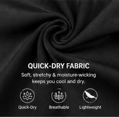 Quick-Dry Yoga Jumpsuit for Women