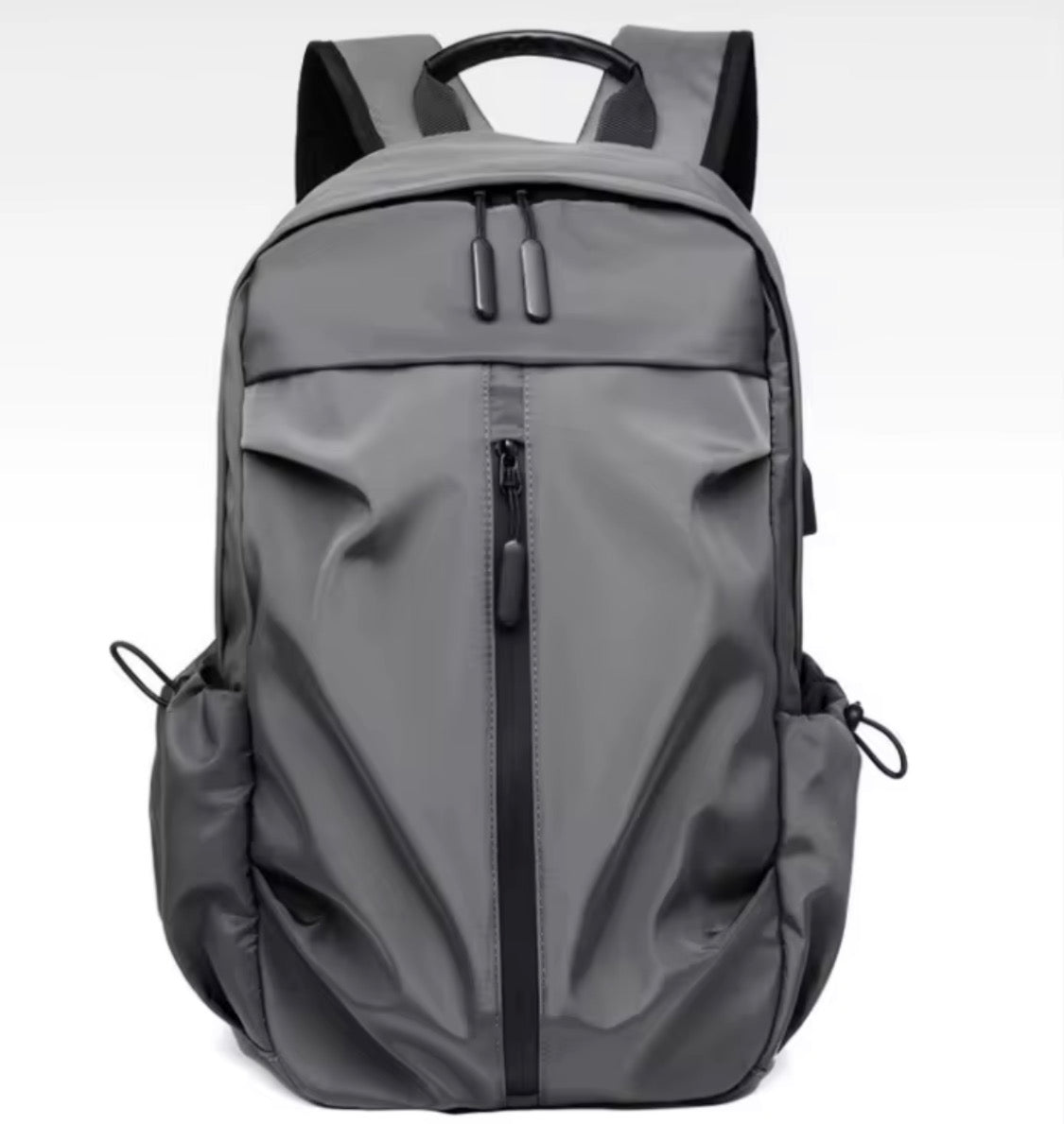USB Charging Laptop Backpack – Anti-Theft Travel Bag