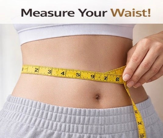 Flexible Measuring Tape