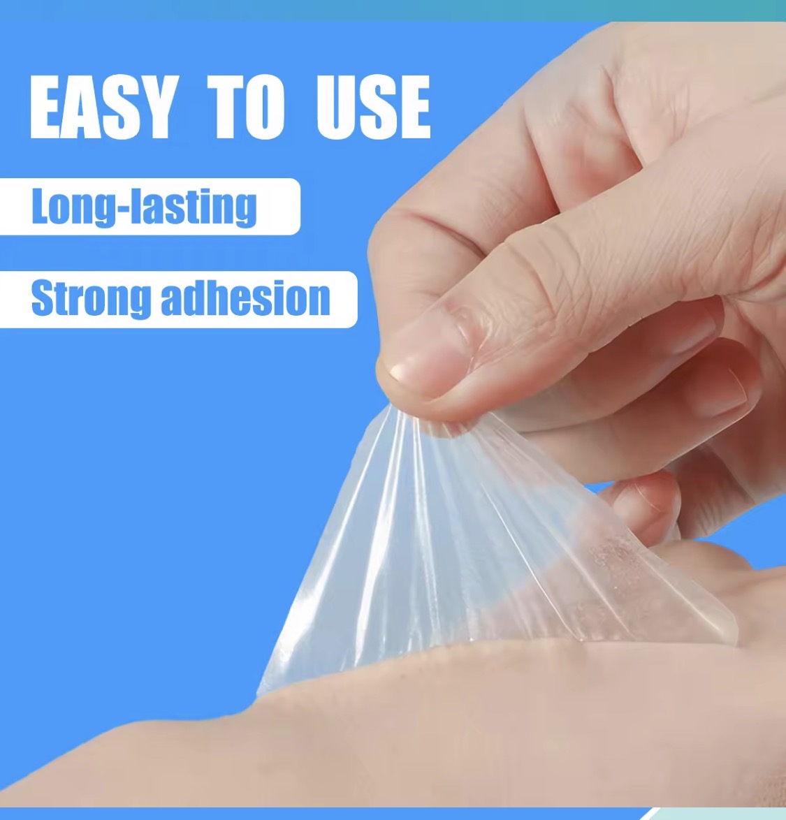 50 pack Proleix Transparent Waterproof Dressing 10x12cm Wound Care Tattoo Care