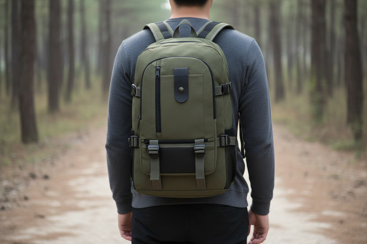 Urban Tactical Backpack