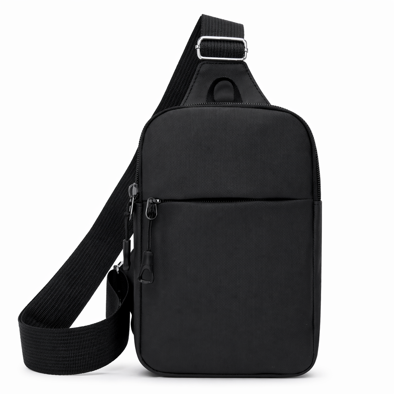 Mini Crossbody Chest Bag for Men & Women