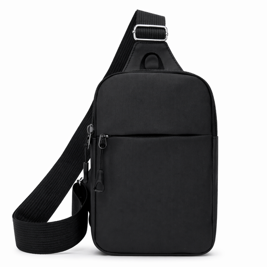 Mini Crossbody Chest Bag for Men & Women