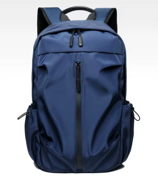 USB Charging Laptop Backpack – Anti-Theft Travel Bag
