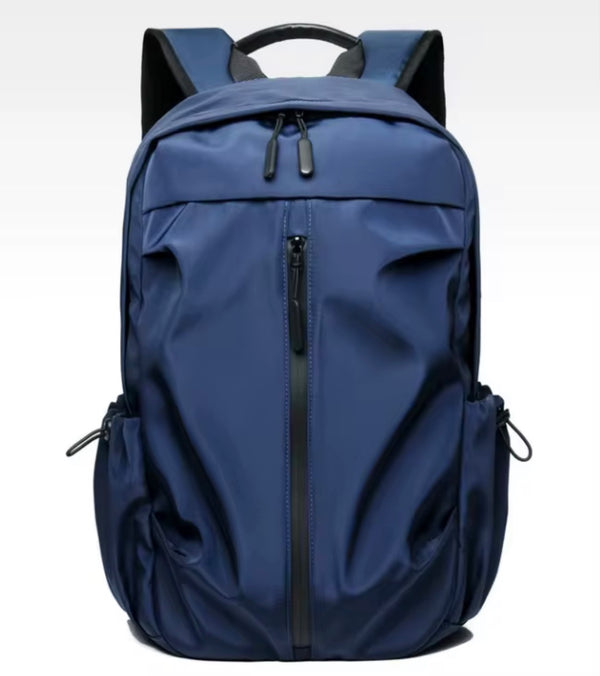 USB Charging Laptop Backpack – Anti-Theft Travel Bag