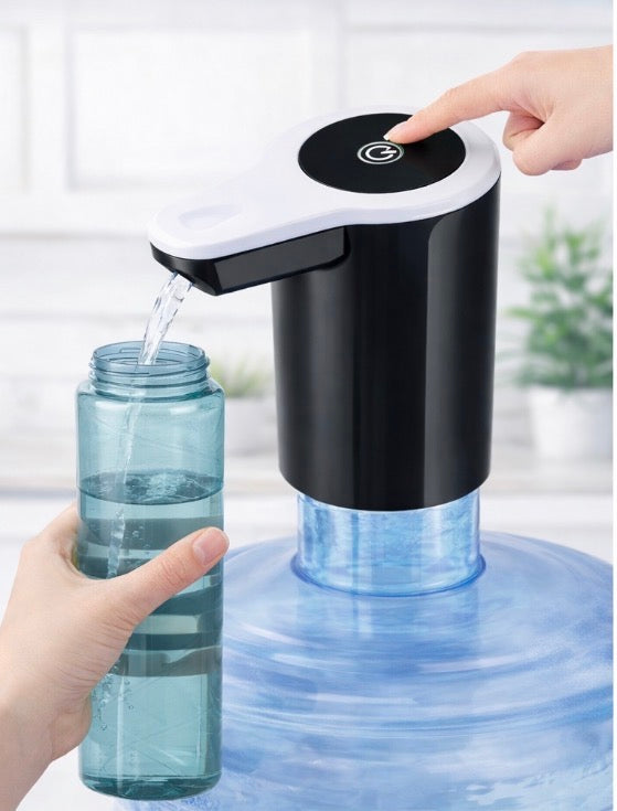 Automatic Water Dispenser Pump
