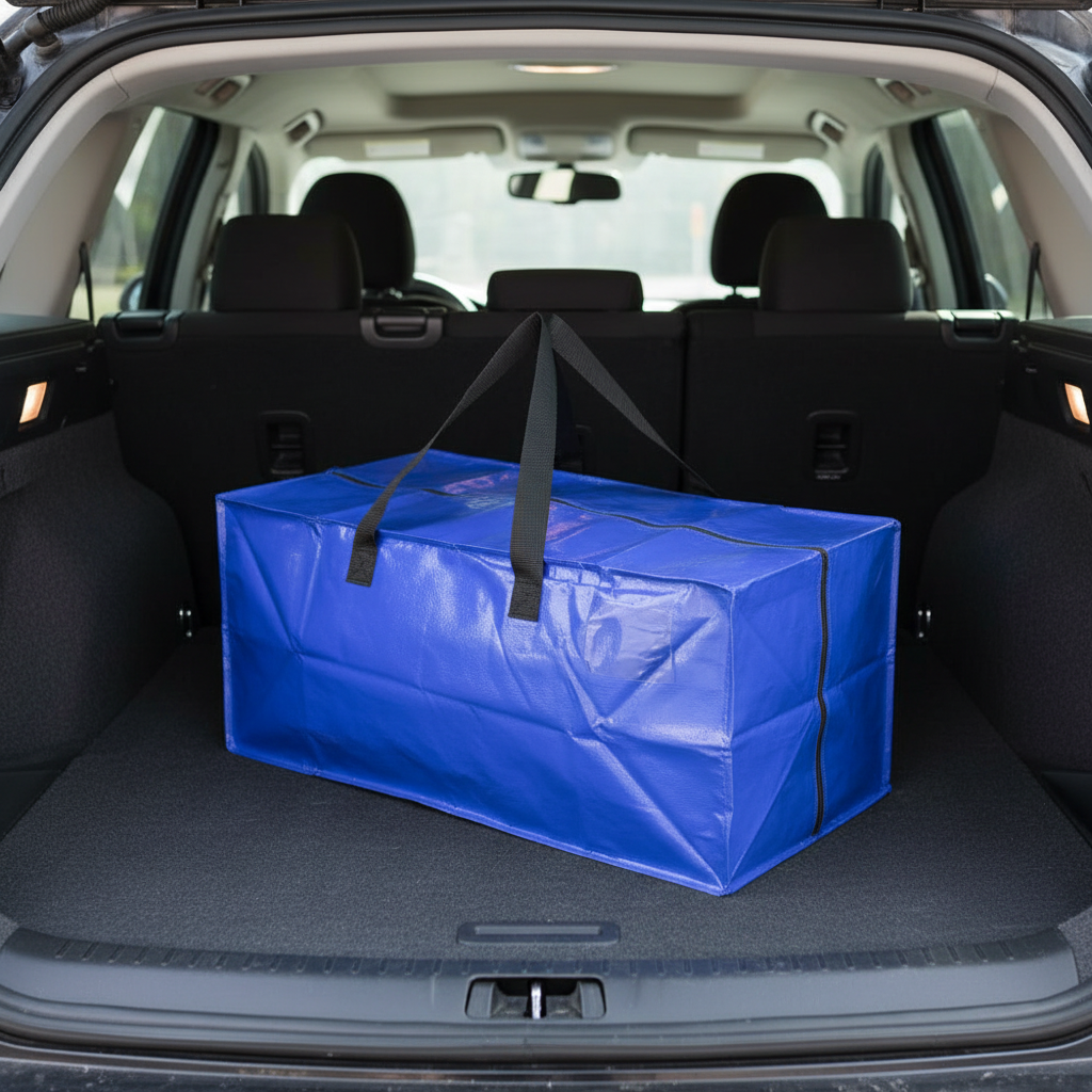Extra Large Moving Bag