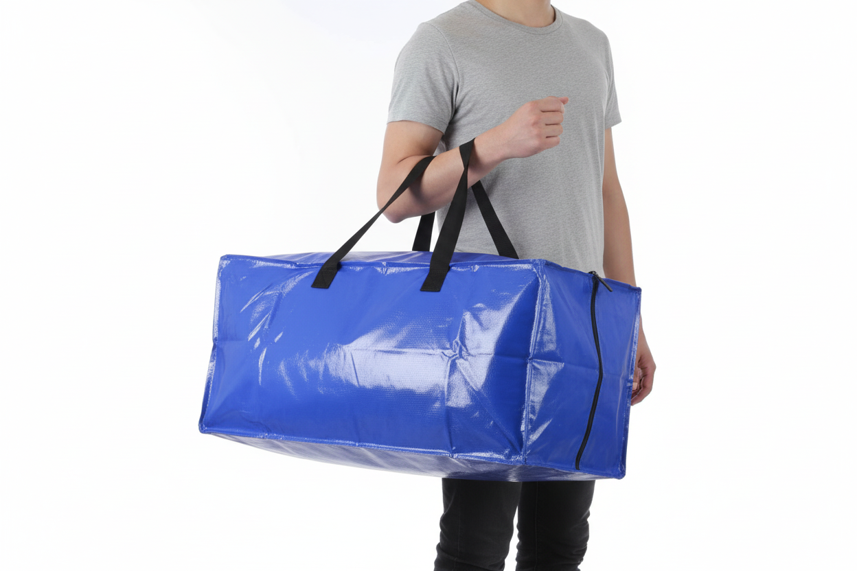 Extra Large Moving Bag
