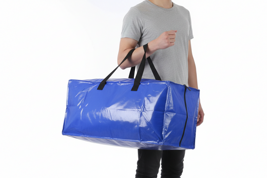 Extra Large Moving Bag