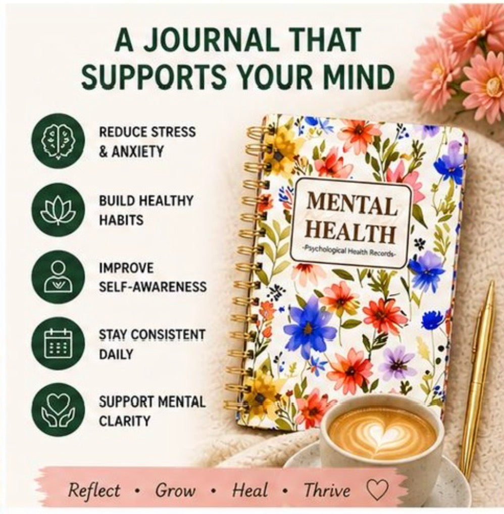 Mental Health Journal