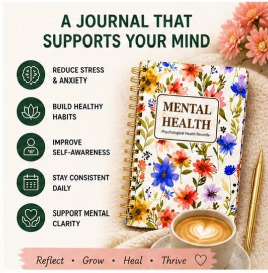 Mental Health Journal