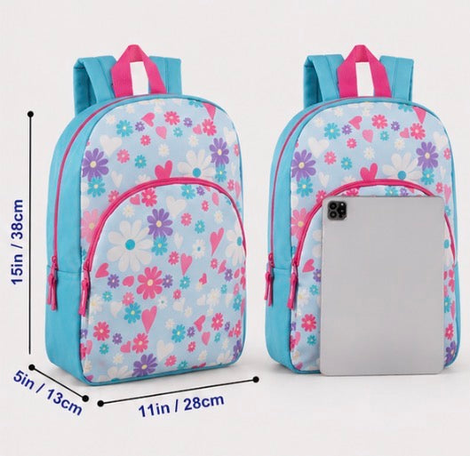 Lightweight Everyday Backpack
