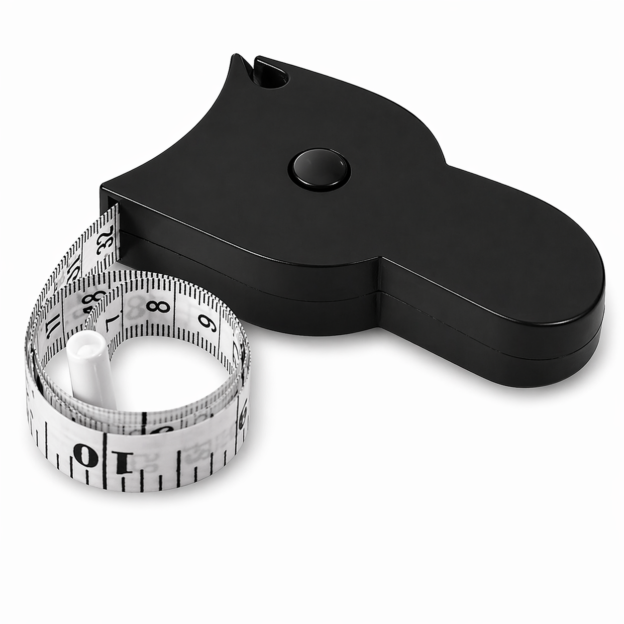 Retractable Measuring Tape