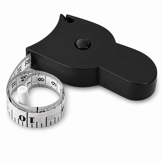 Retractable Measuring Tape