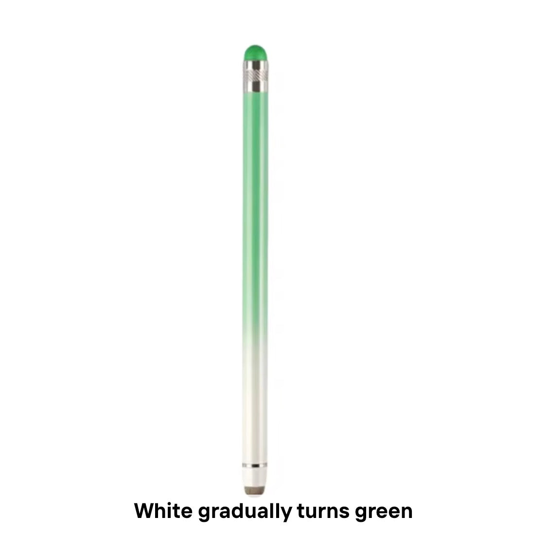 2-in-1 Capacitive Touchscreen Stylus pens