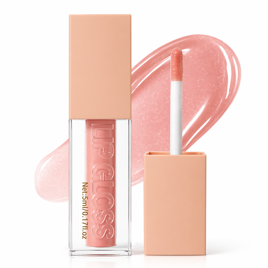 Hydrating Lip Gloss High Shine