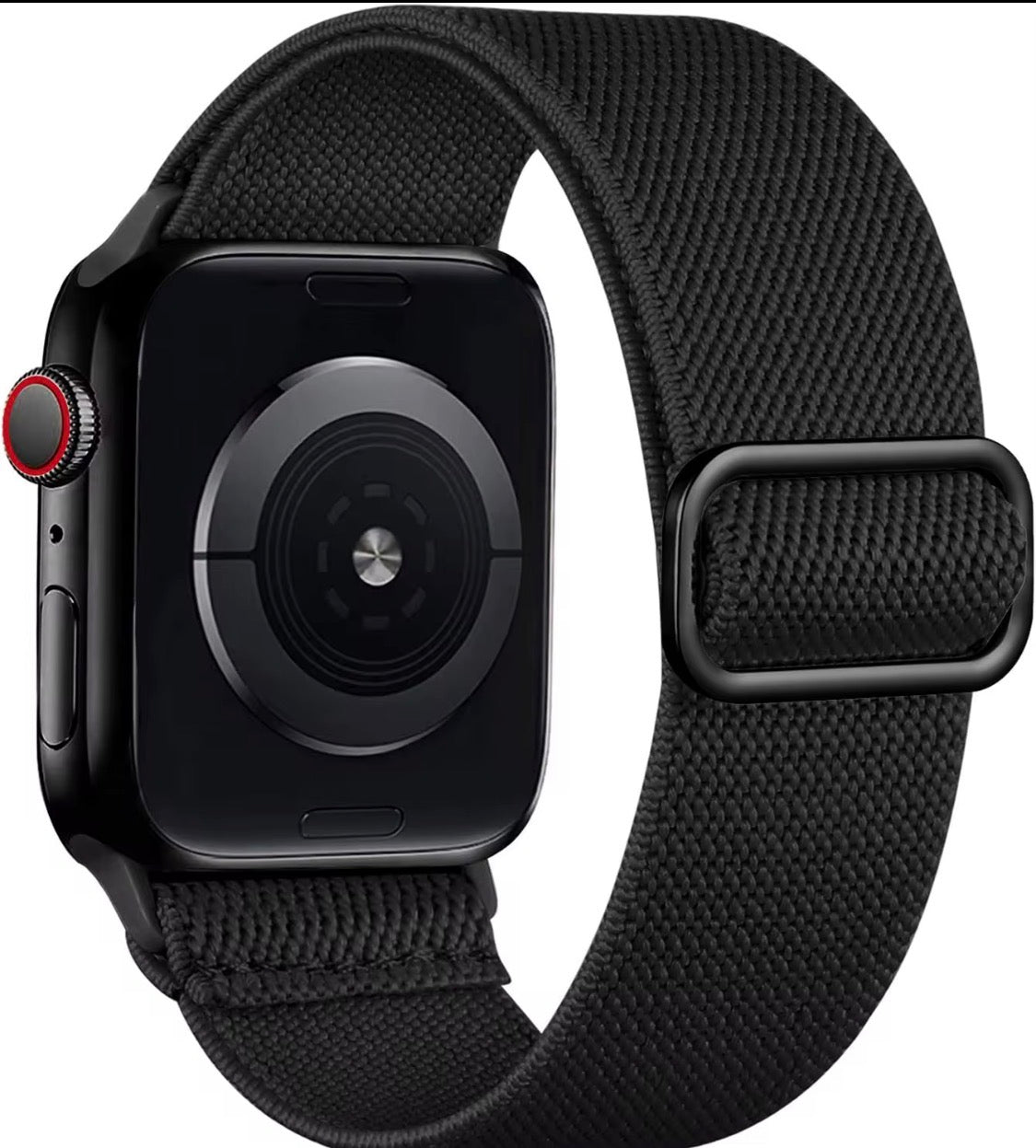 Elastic Wristband for Smart Watch