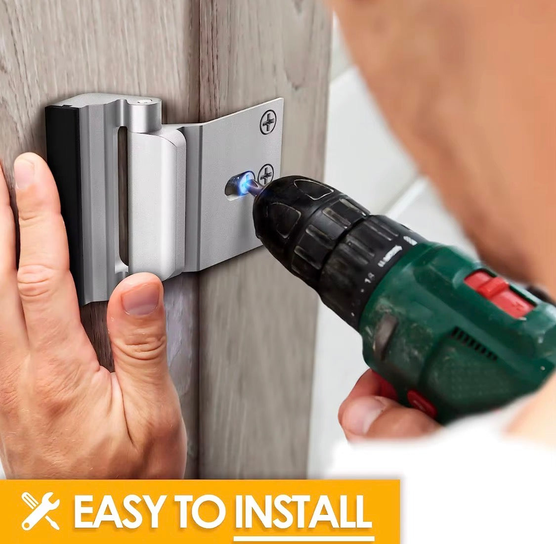Door Reinforcer