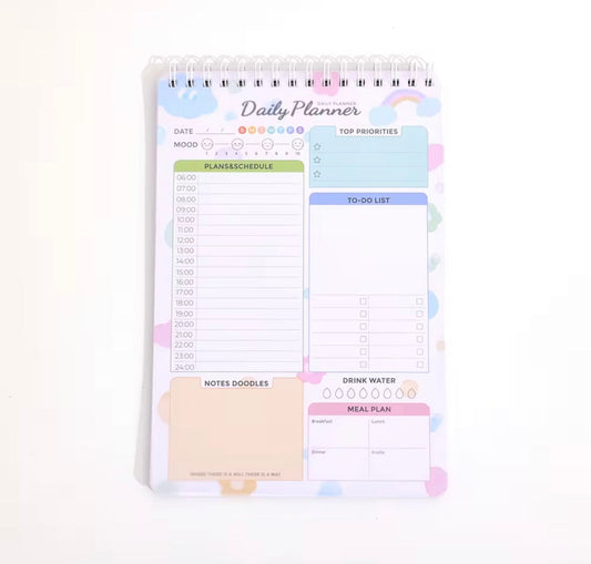 Daily Planner