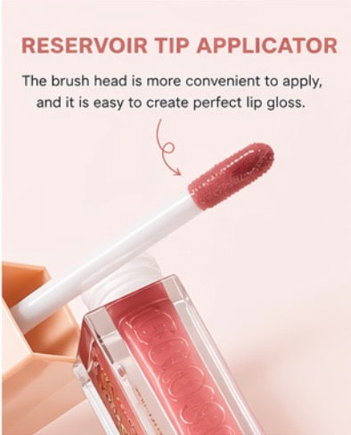 Hydrating Lip Gloss High Shine