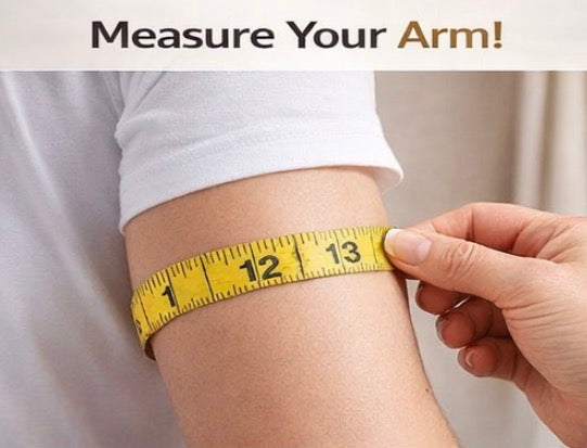 Flexible Measuring Tape