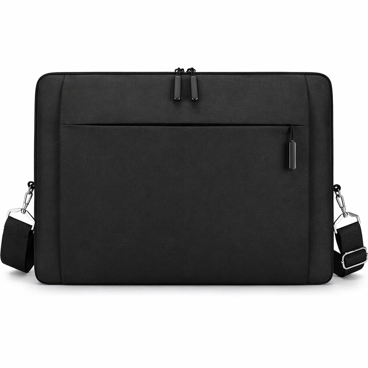 Slim Waterproof Laptop Shoulder Bag